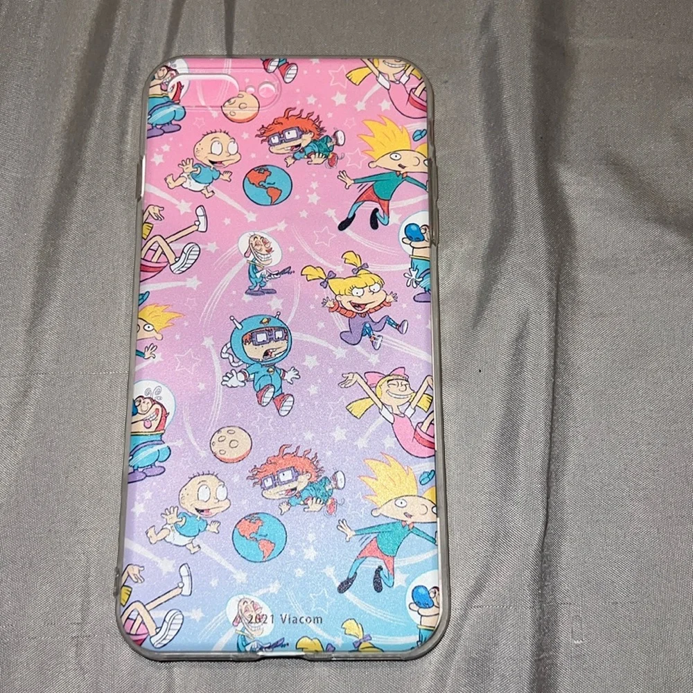 90s phone case